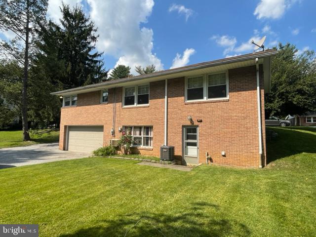 VALLEY VIEW - Residential