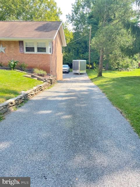 VALLEY VIEW - Residential