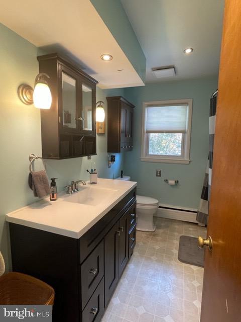 VALLEY VIEW - Residential