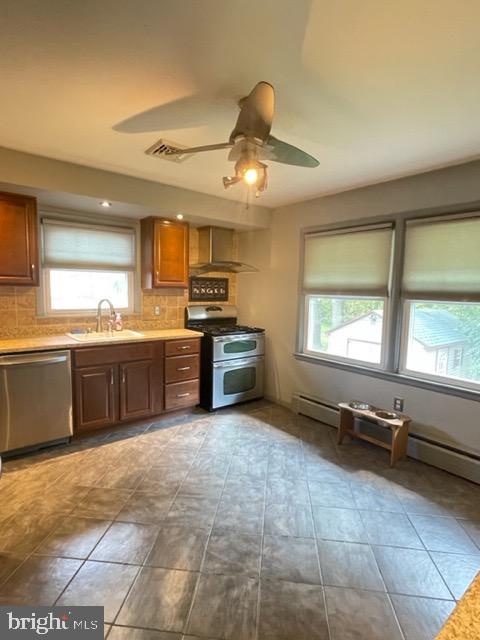 VALLEY VIEW - Residential