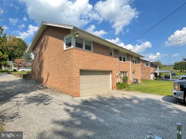 VALLEY VIEW - Residential