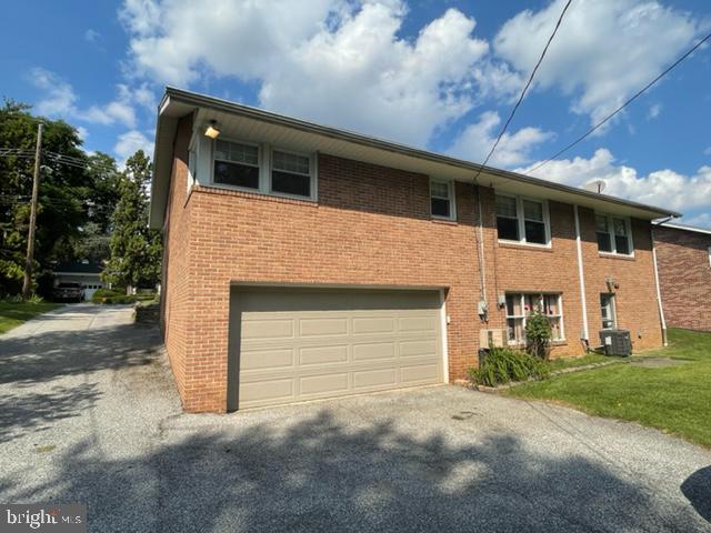 VALLEY VIEW - Residential