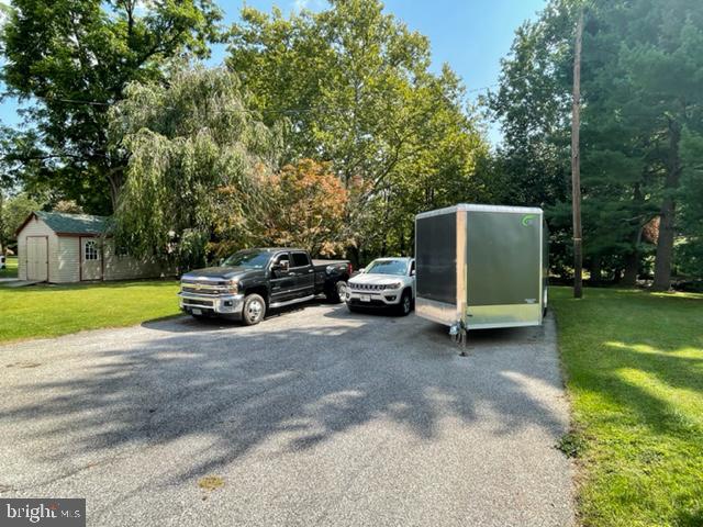 VALLEY VIEW - Residential