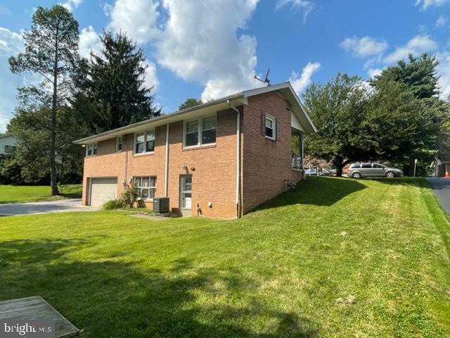 VALLEY VIEW - Residential