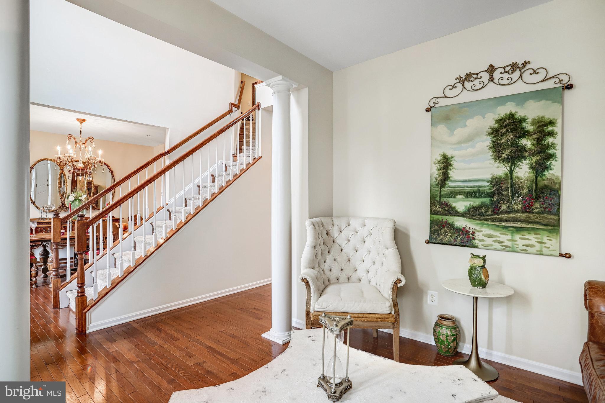 WOODMORE TOWNE CENTRE - Residential