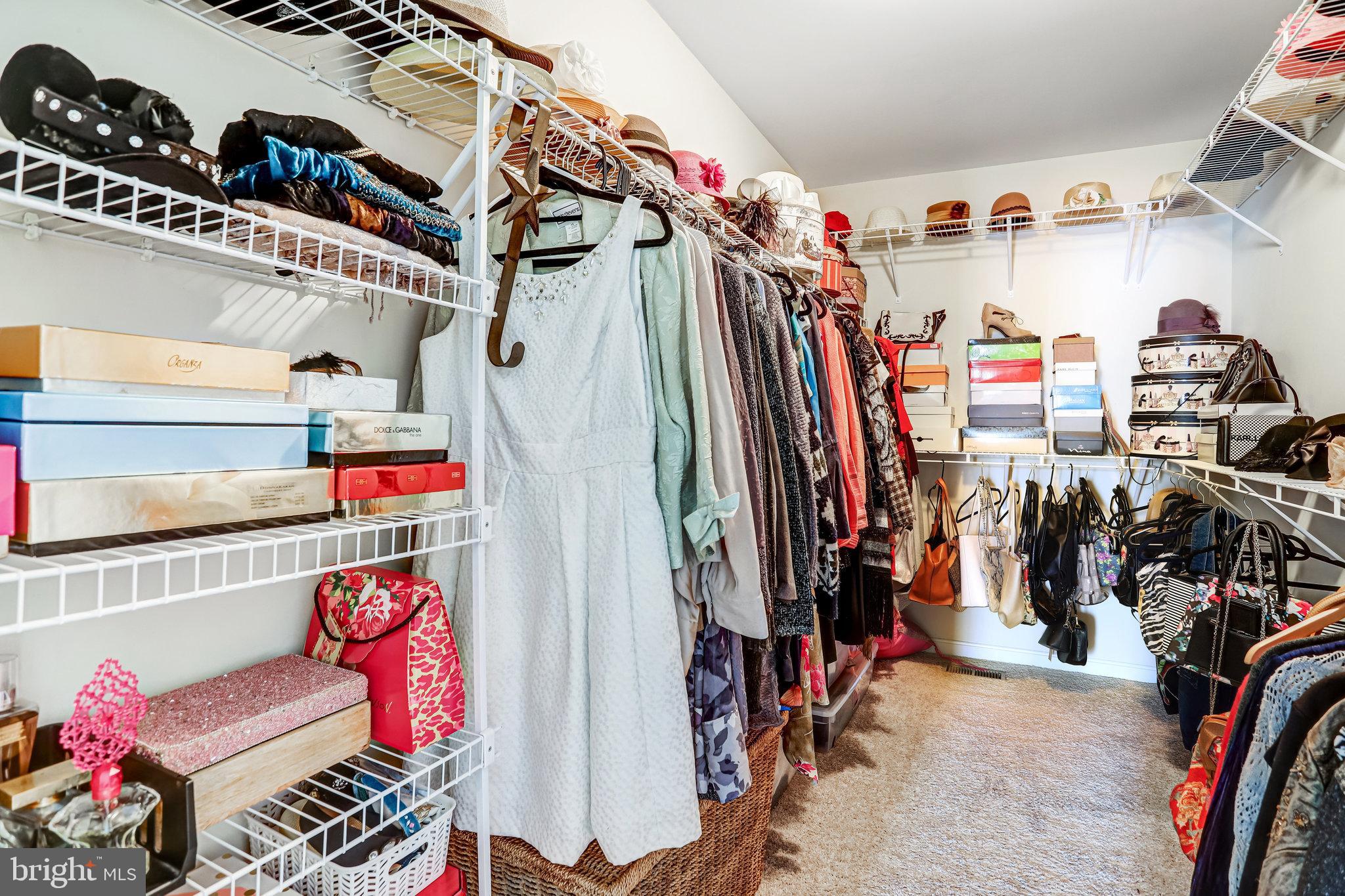 WOODMORE TOWNE CENTRE - Residential