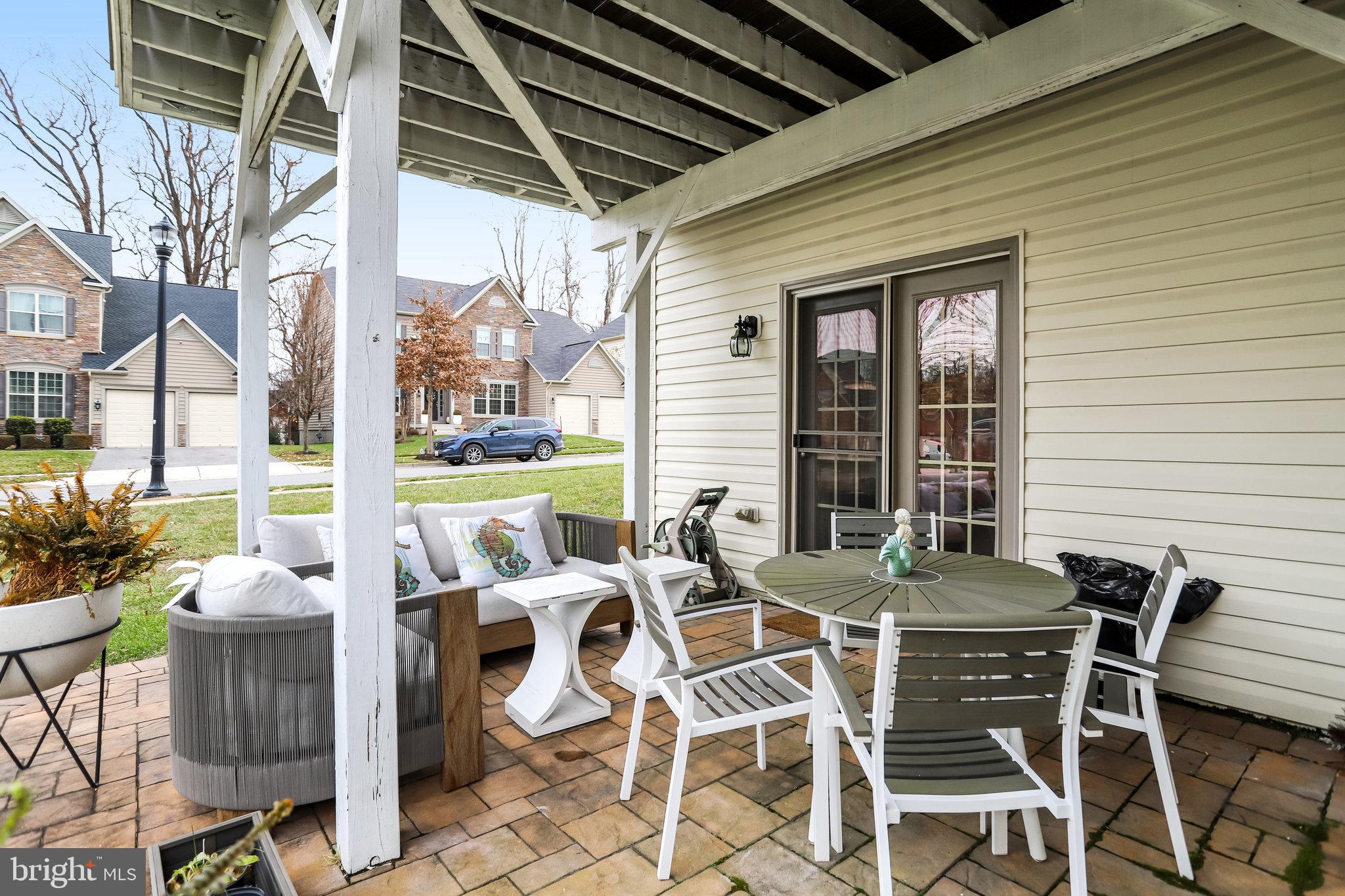 WOODMORE TOWNE CENTRE - Residential