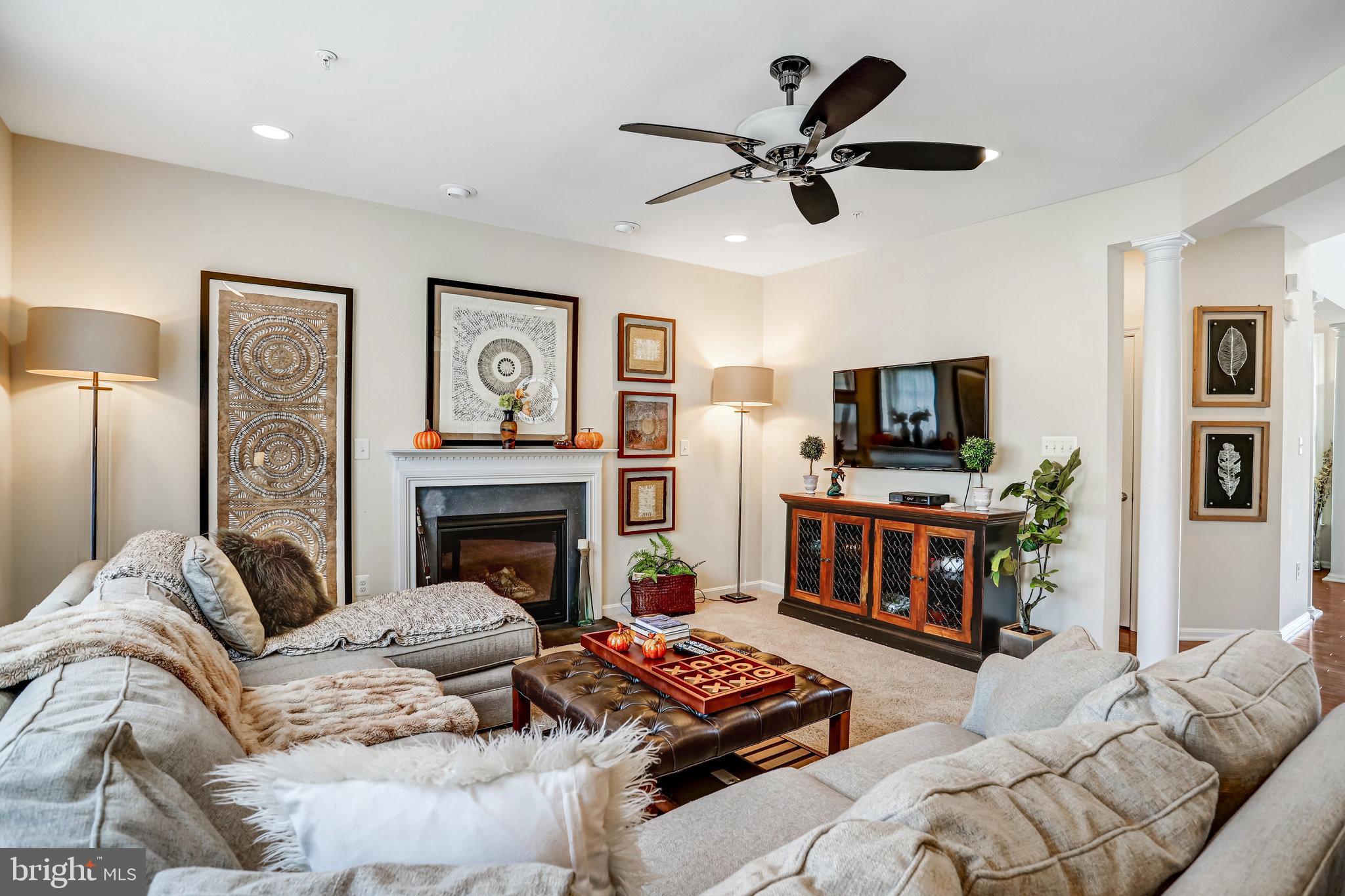 WOODMORE TOWNE CENTRE - Residential