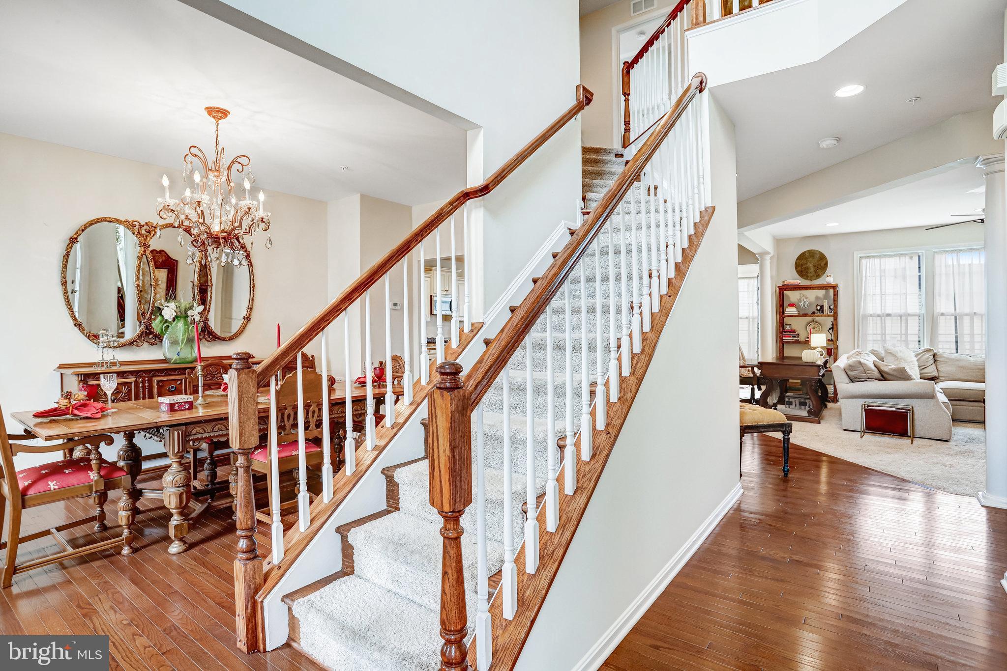 WOODMORE TOWNE CENTRE - Residential