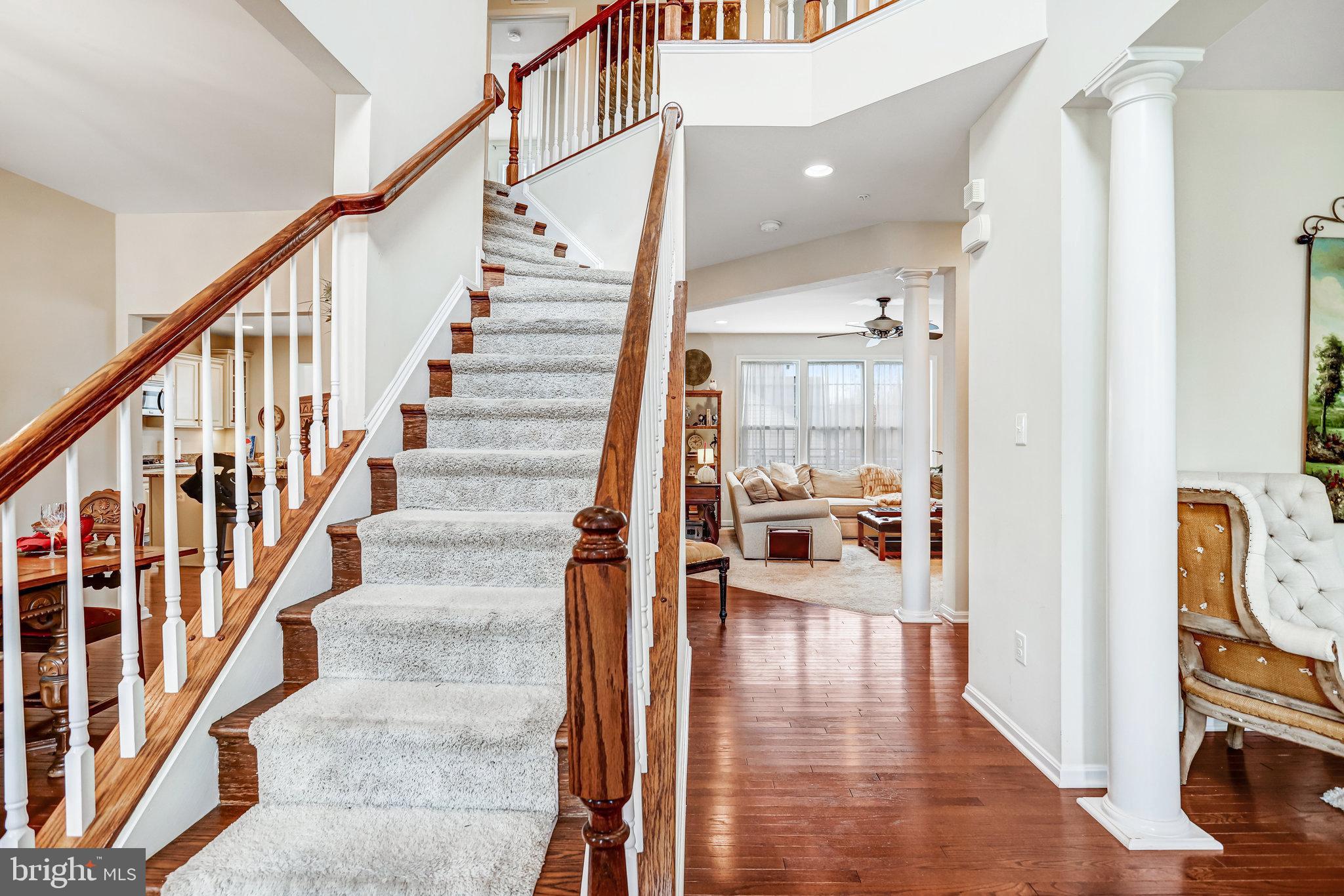 WOODMORE TOWNE CENTRE - Residential