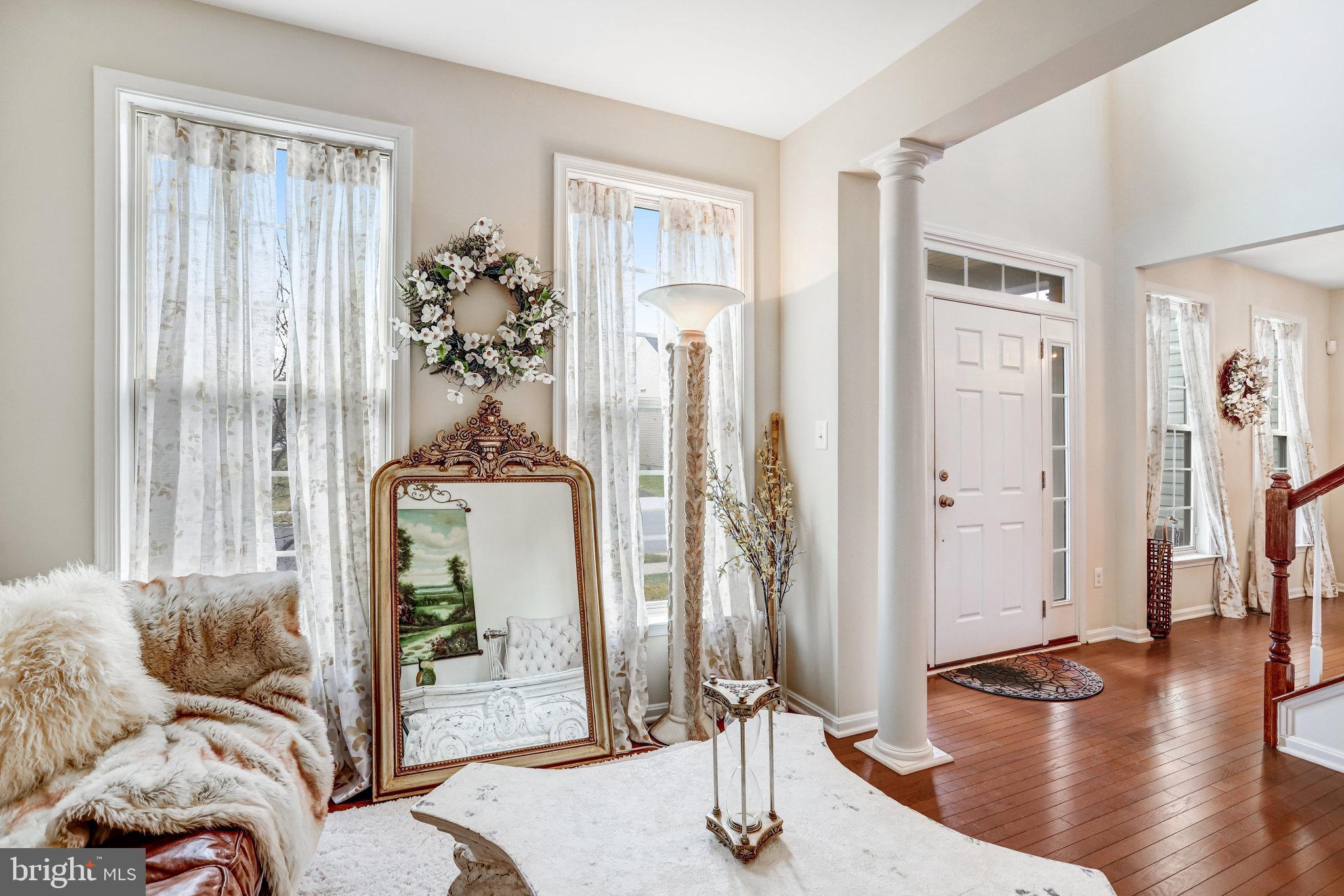 WOODMORE TOWNE CENTRE - Residential