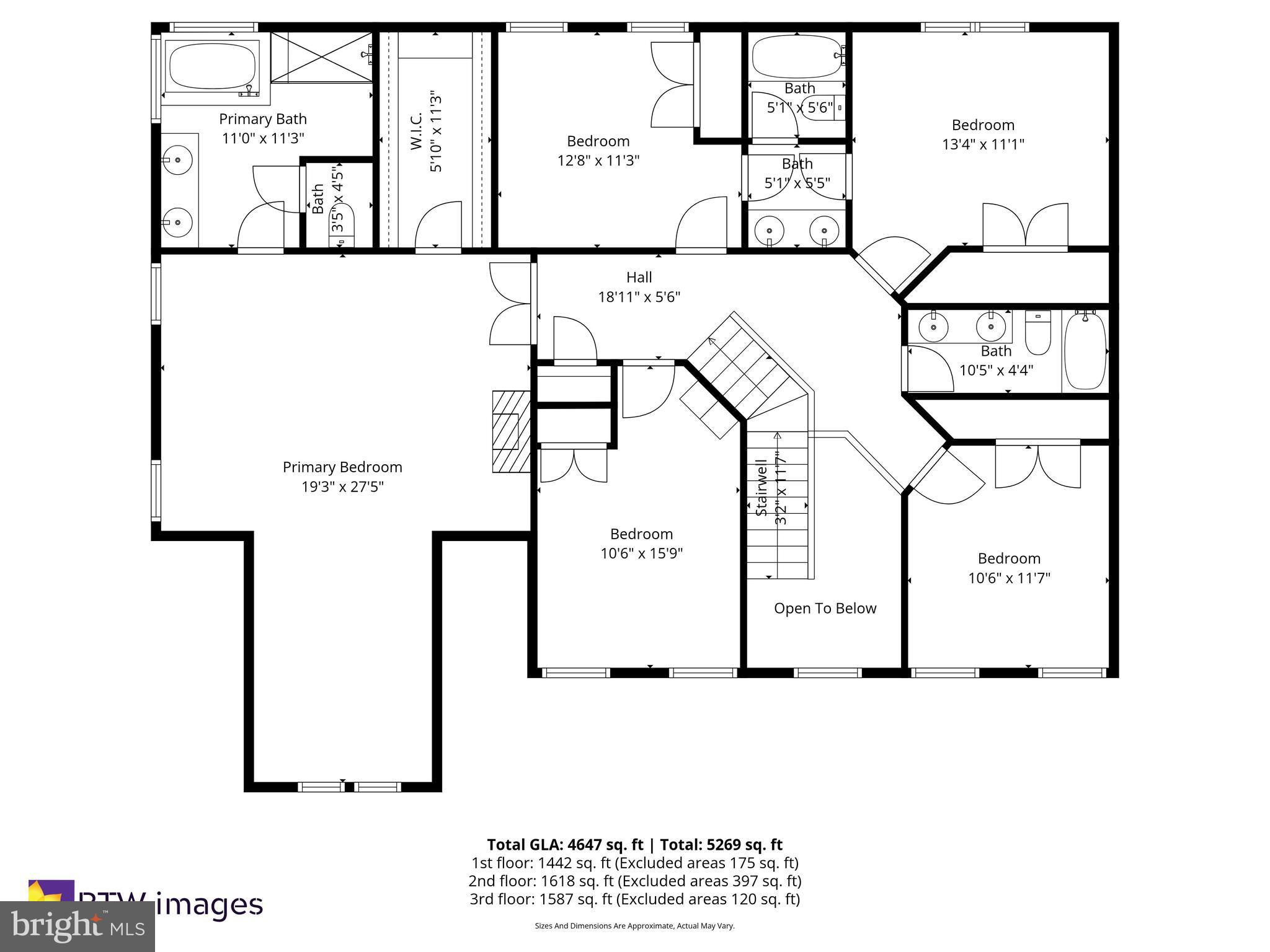 WOODMORE TOWNE CENTRE - Residential