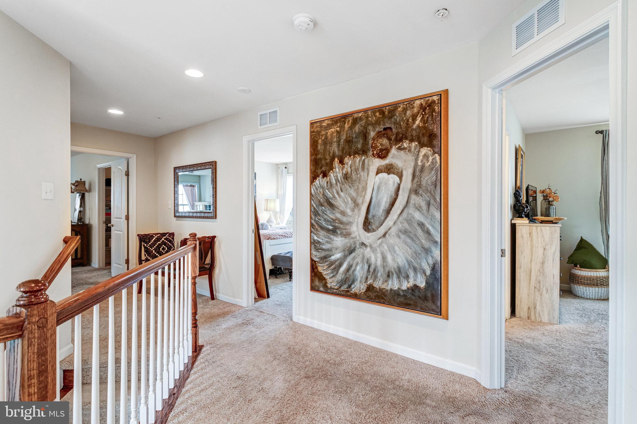 WOODMORE TOWNE CENTRE - Residential