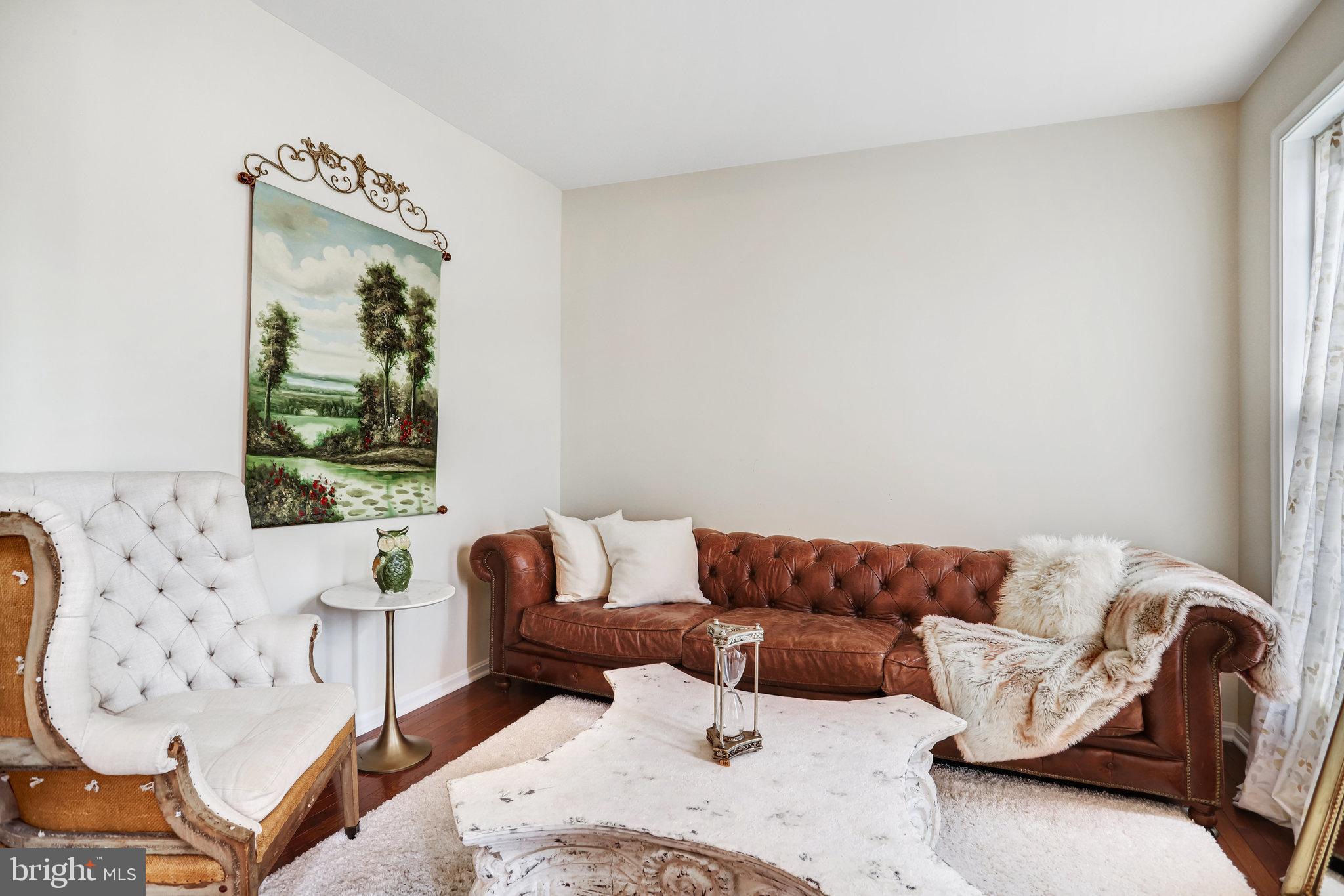 WOODMORE TOWNE CENTRE - Residential