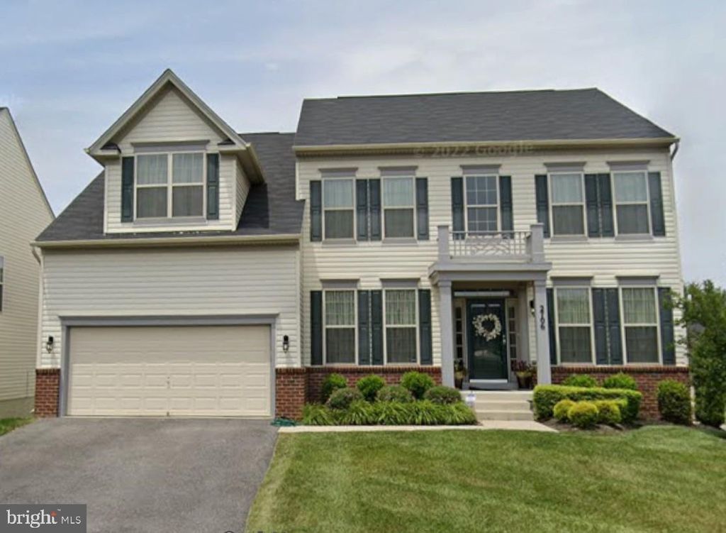Photo of 2706 Sir Michael Place, LANHAM, MD 20706 (MLS # MDPG2184378)