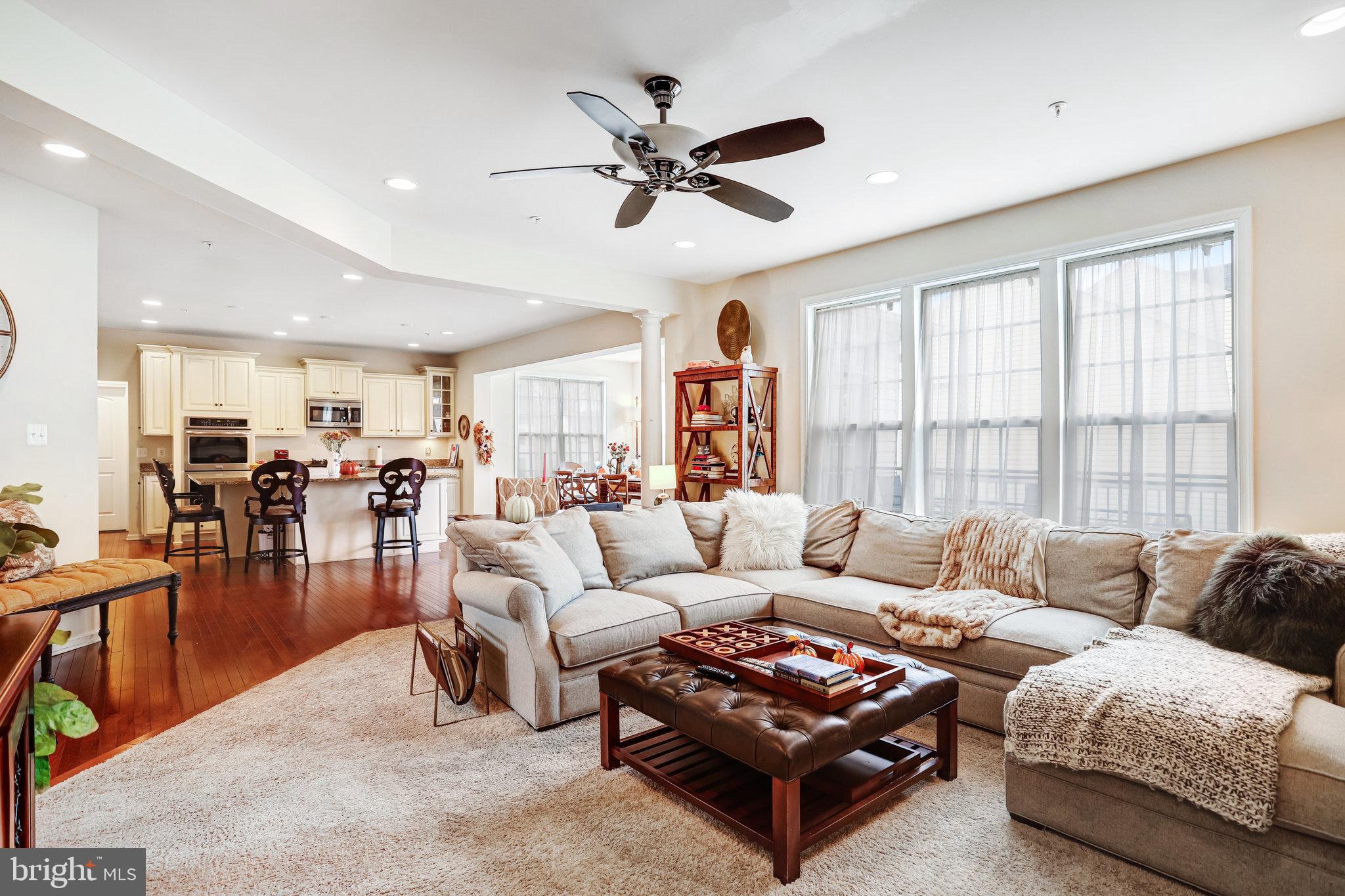 WOODMORE TOWNE CENTRE - Residential