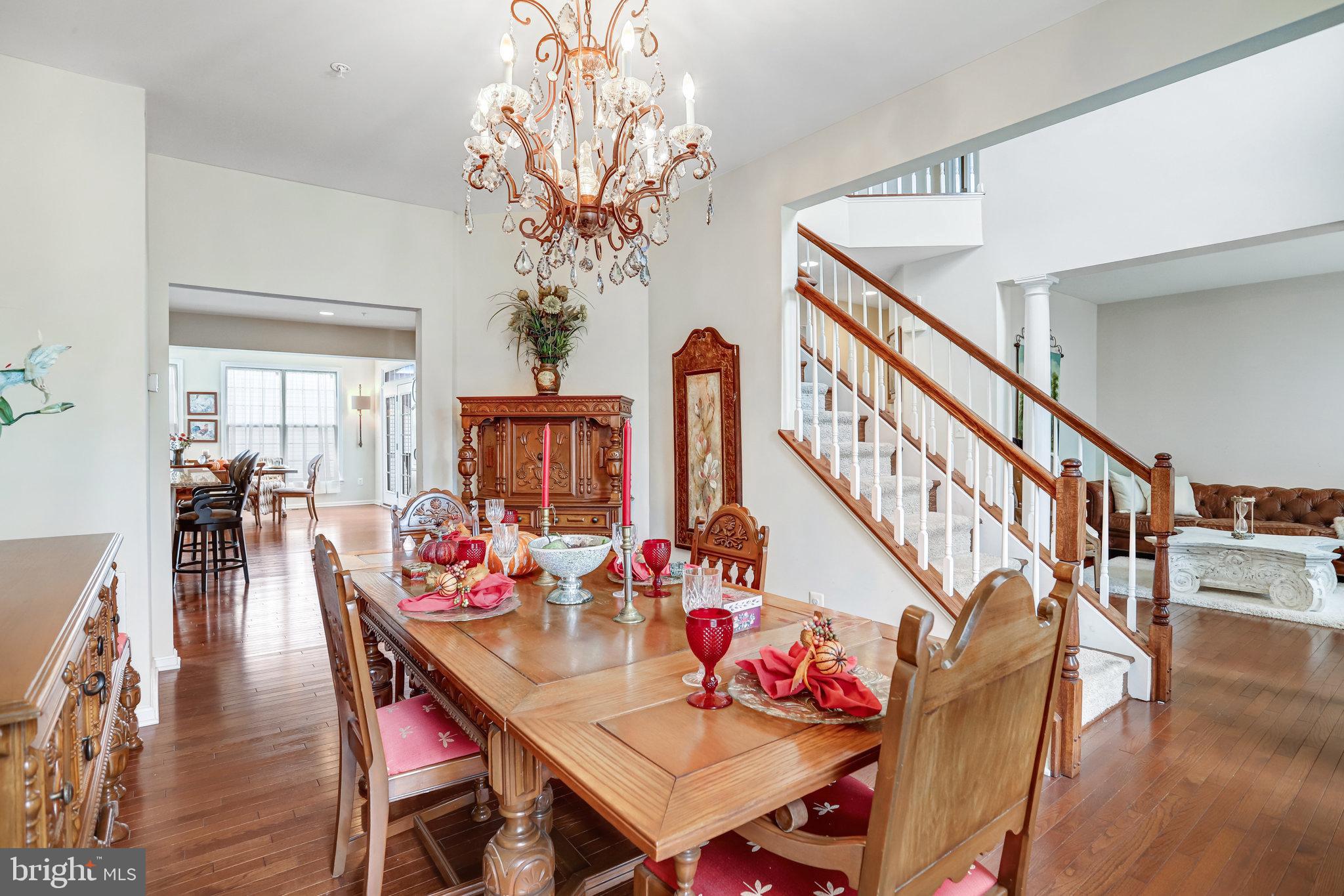 WOODMORE TOWNE CENTRE - Residential