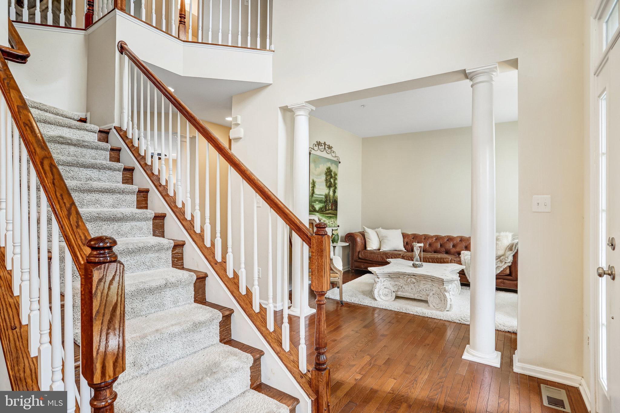 WOODMORE TOWNE CENTRE - Residential