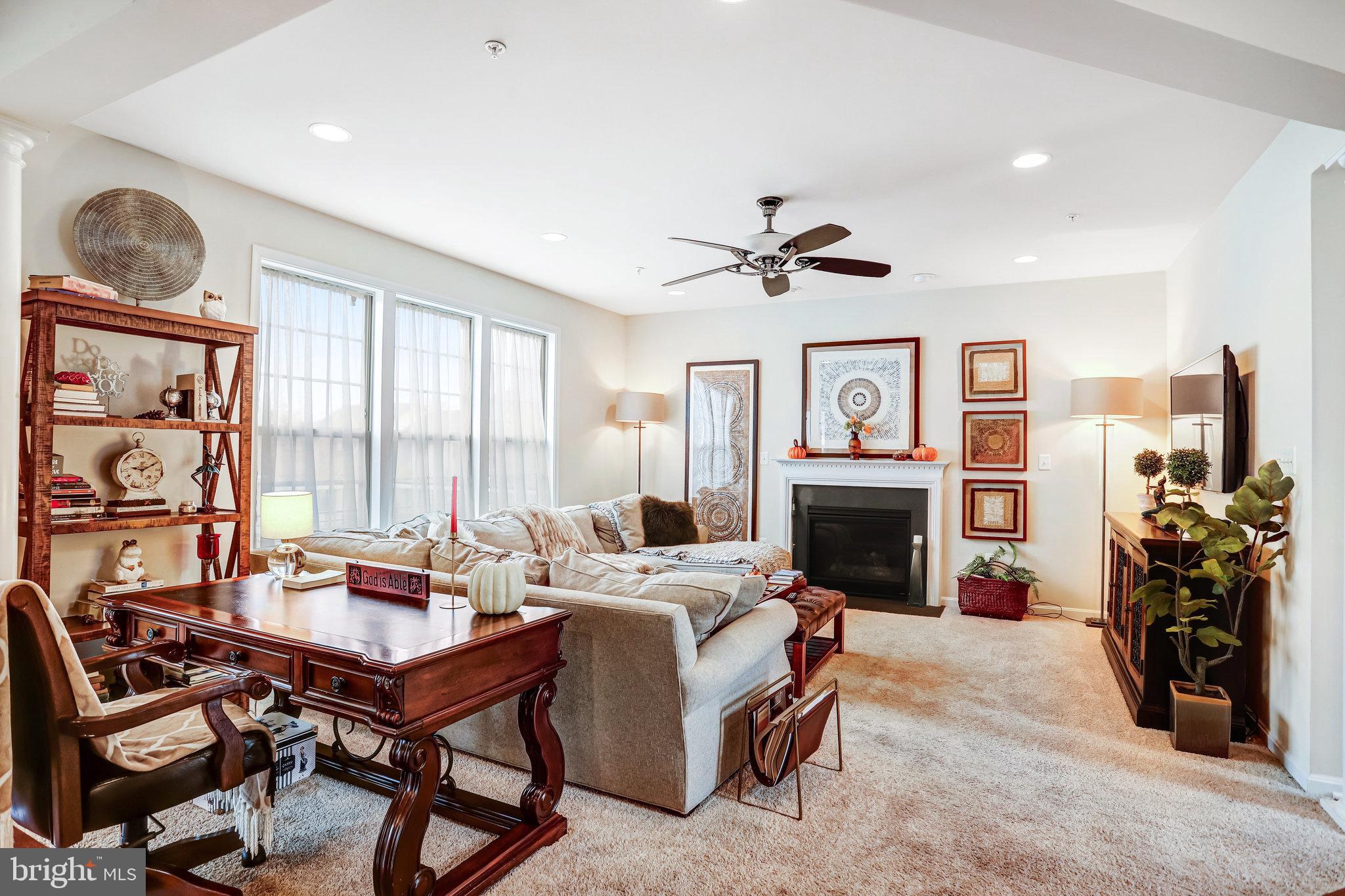 WOODMORE TOWNE CENTRE - Residential