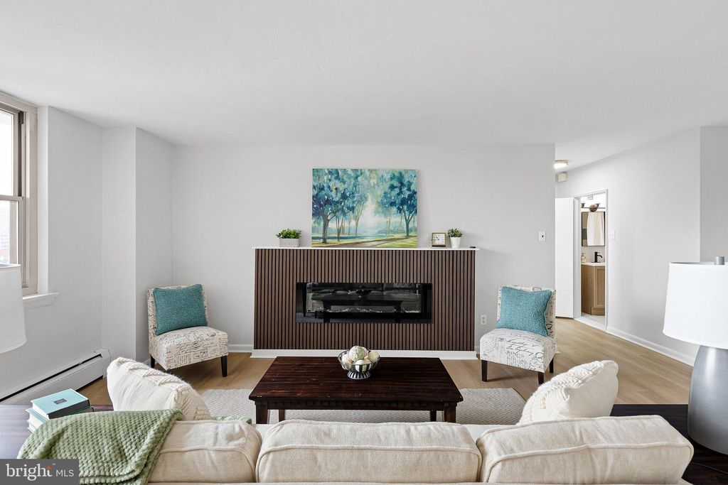 Photo of 1301 N Harrison Street #1108, WILMINGTON, DE 19806 (MLS # DENC2091234)