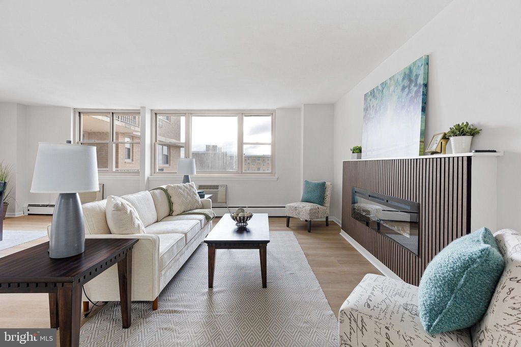 Photo of 1301 N Harrison Street #1108, WILMINGTON, DE 19806 (MLS # DENC2091234)