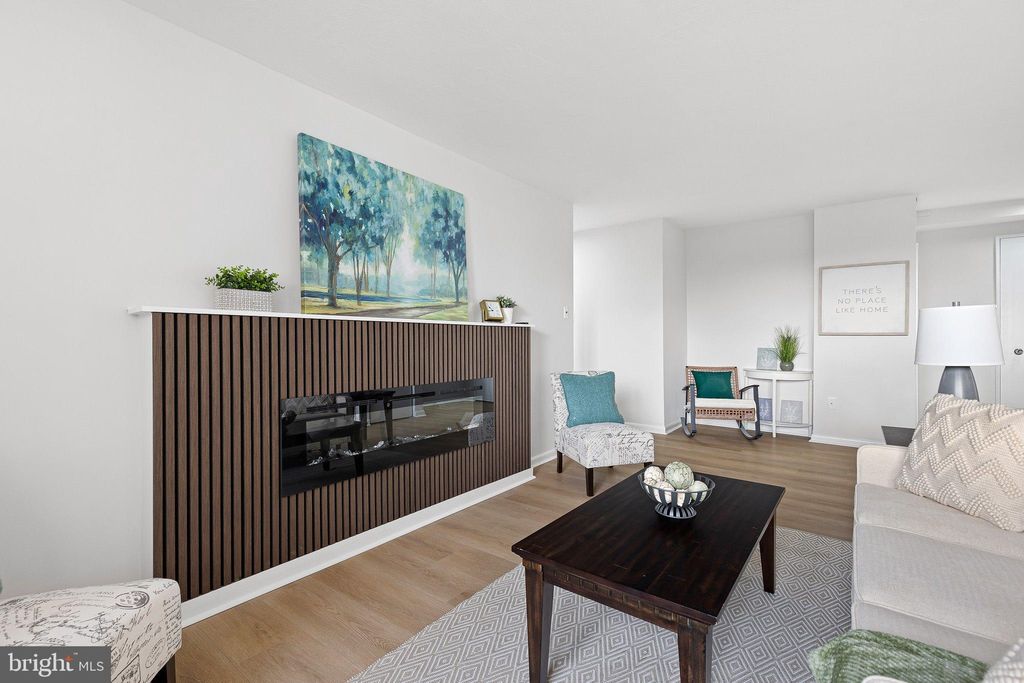 Photo of 1301 N Harrison Street #1108, WILMINGTON, DE 19806 (MLS # DENC2091234)