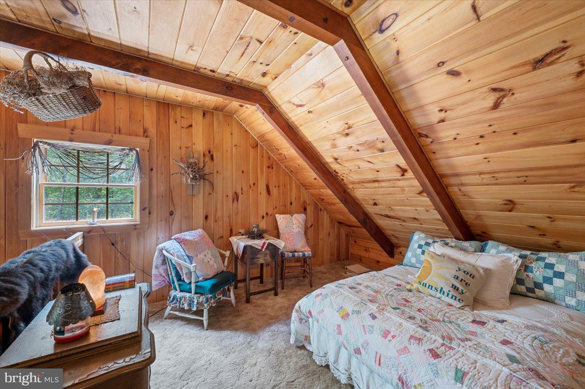 HICKORY RUN FOREST - Residential