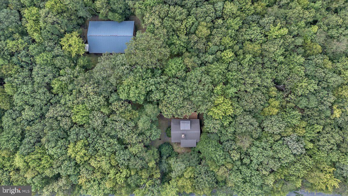 HICKORY RUN FOREST - Residential