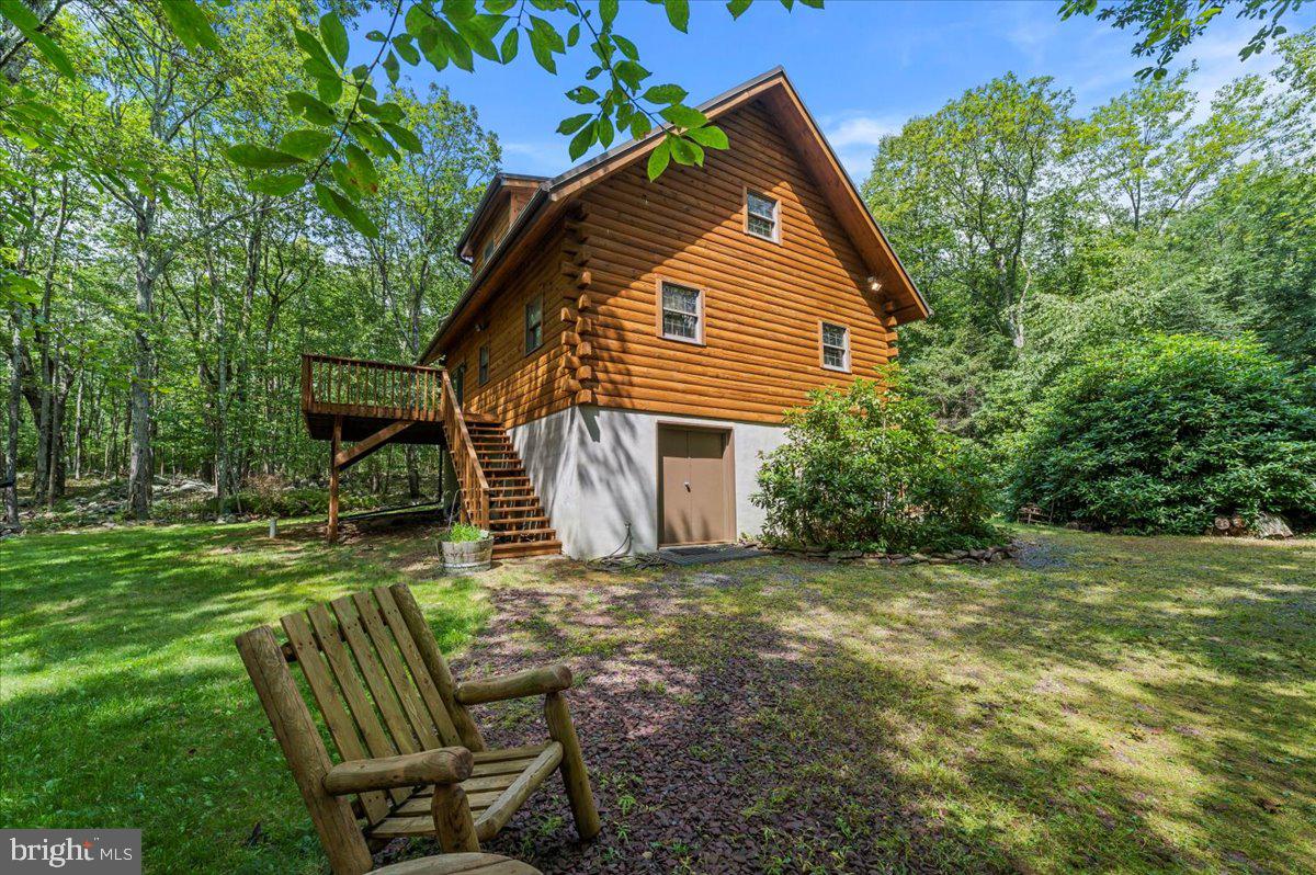 HICKORY RUN FOREST - Residential