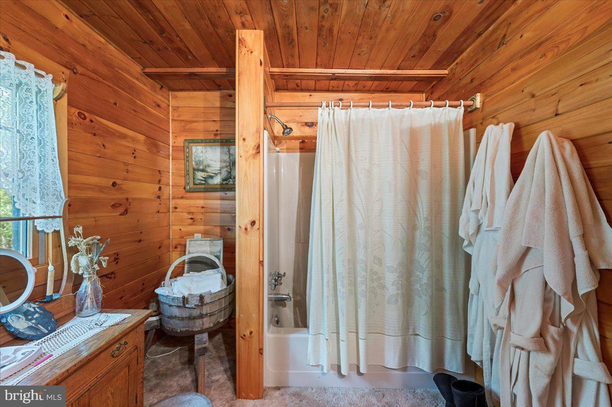 HICKORY RUN FOREST - Residential