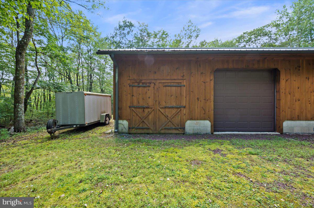 HICKORY RUN FOREST - Residential