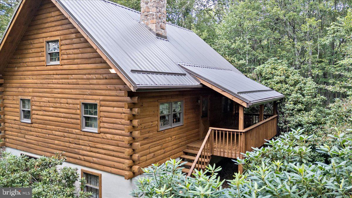 HICKORY RUN FOREST - Residential