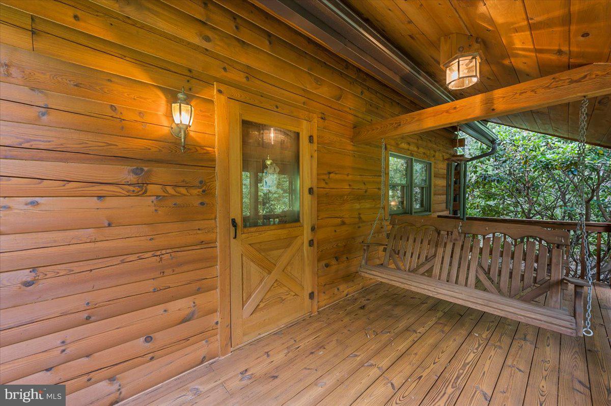 HICKORY RUN FOREST - Residential