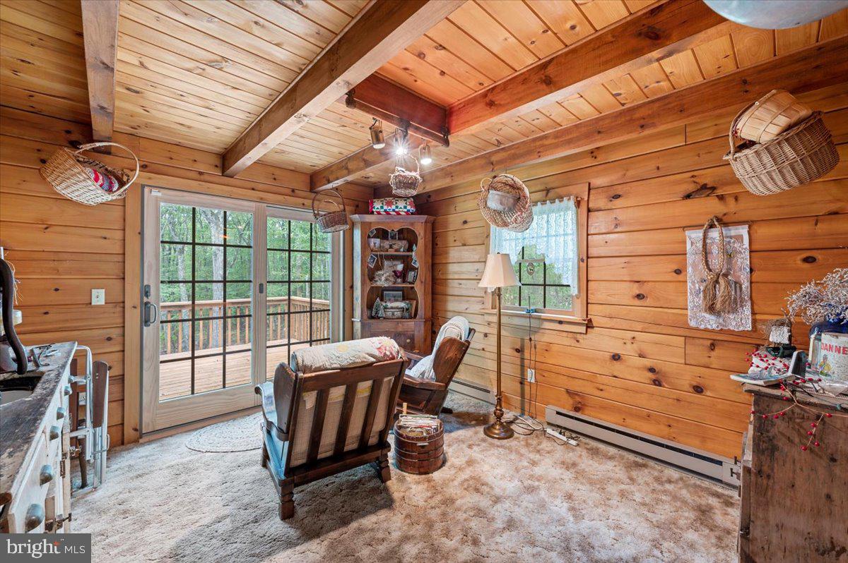 HICKORY RUN FOREST - Residential