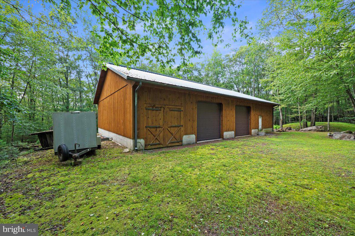 HICKORY RUN FOREST - Residential