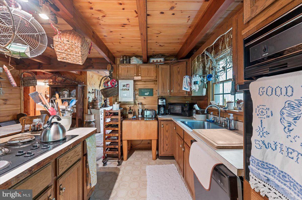 HICKORY RUN FOREST - Residential