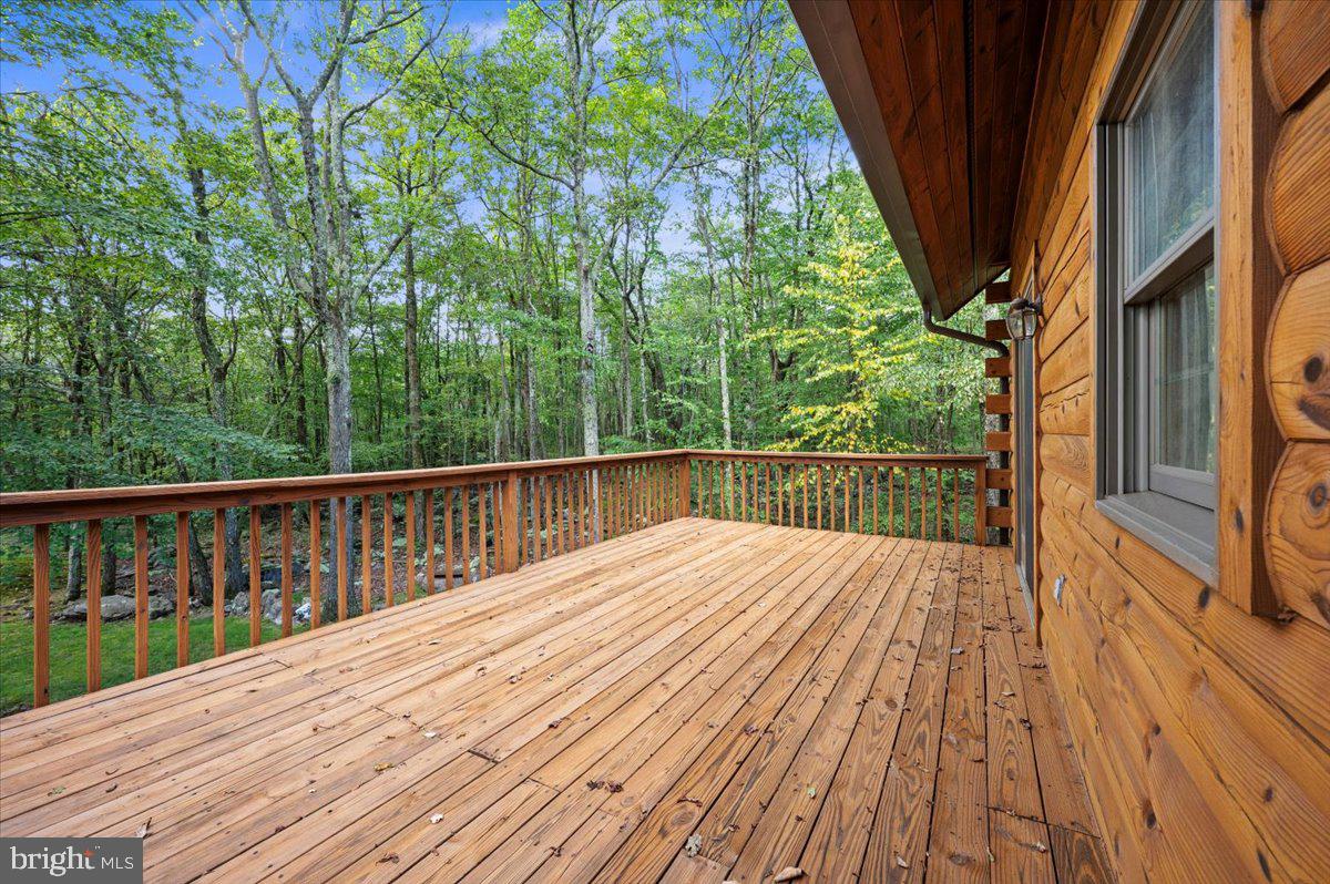 HICKORY RUN FOREST - Residential