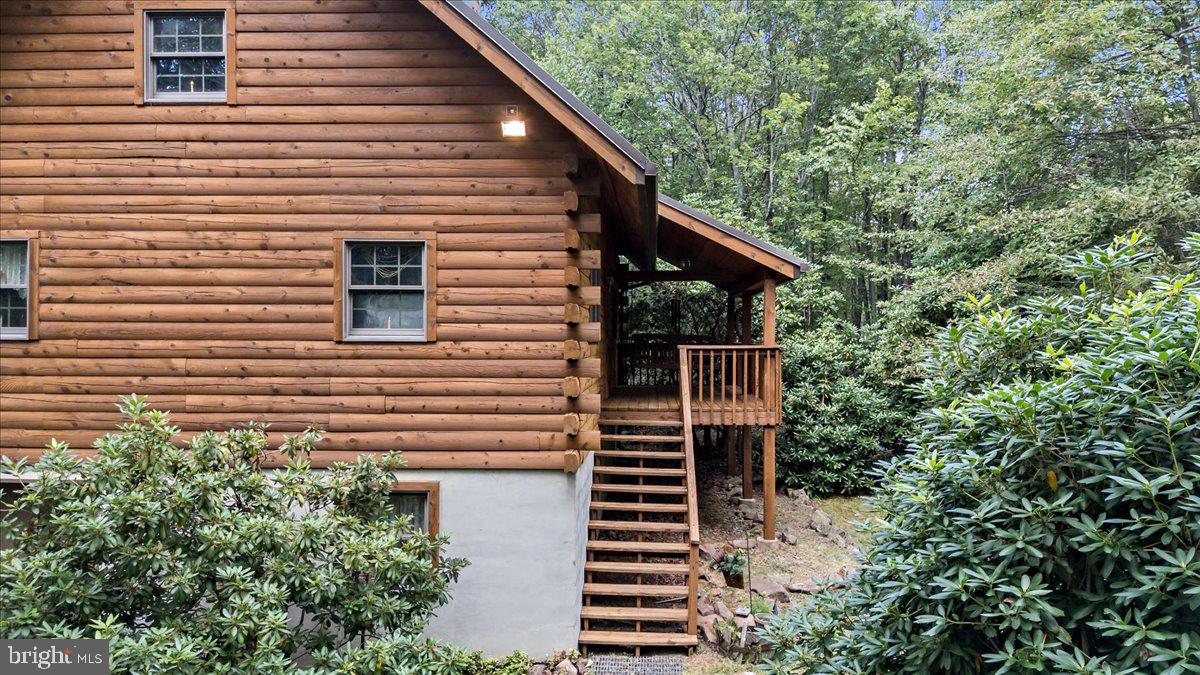 HICKORY RUN FOREST - Residential