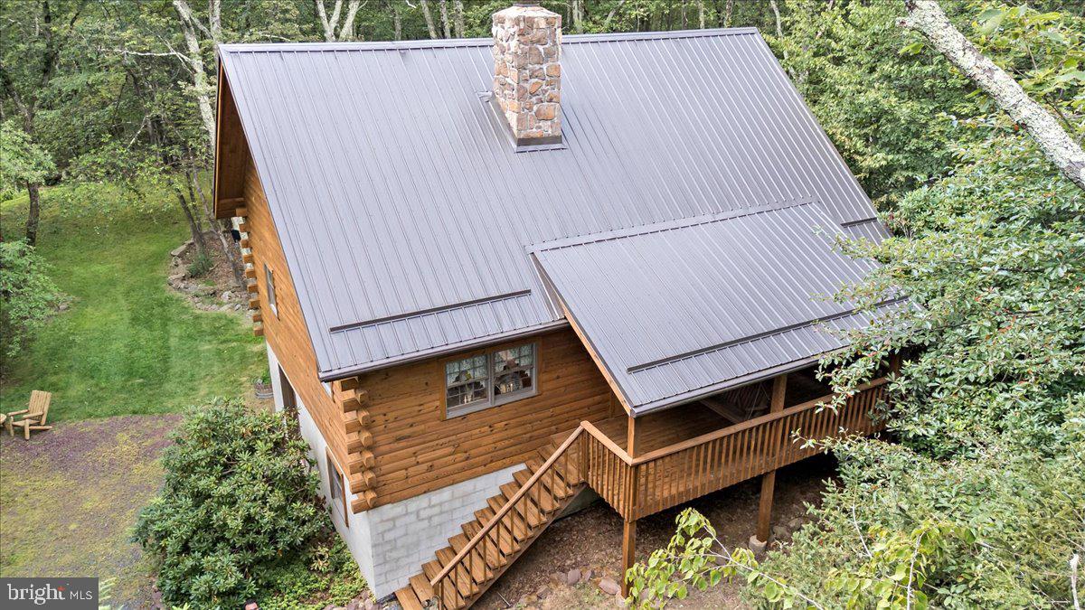 HICKORY RUN FOREST - Residential