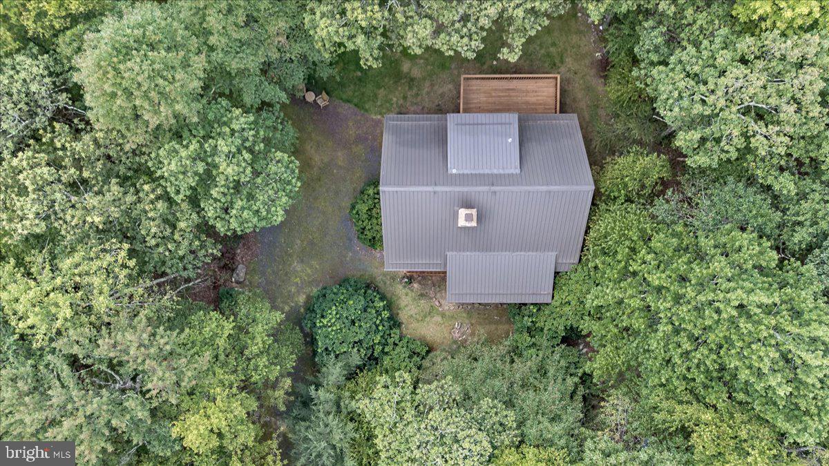 HICKORY RUN FOREST - Residential