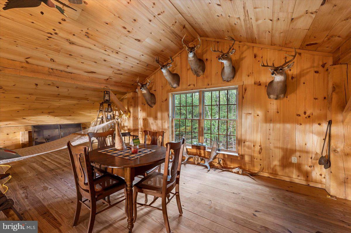 HICKORY RUN FOREST - Residential