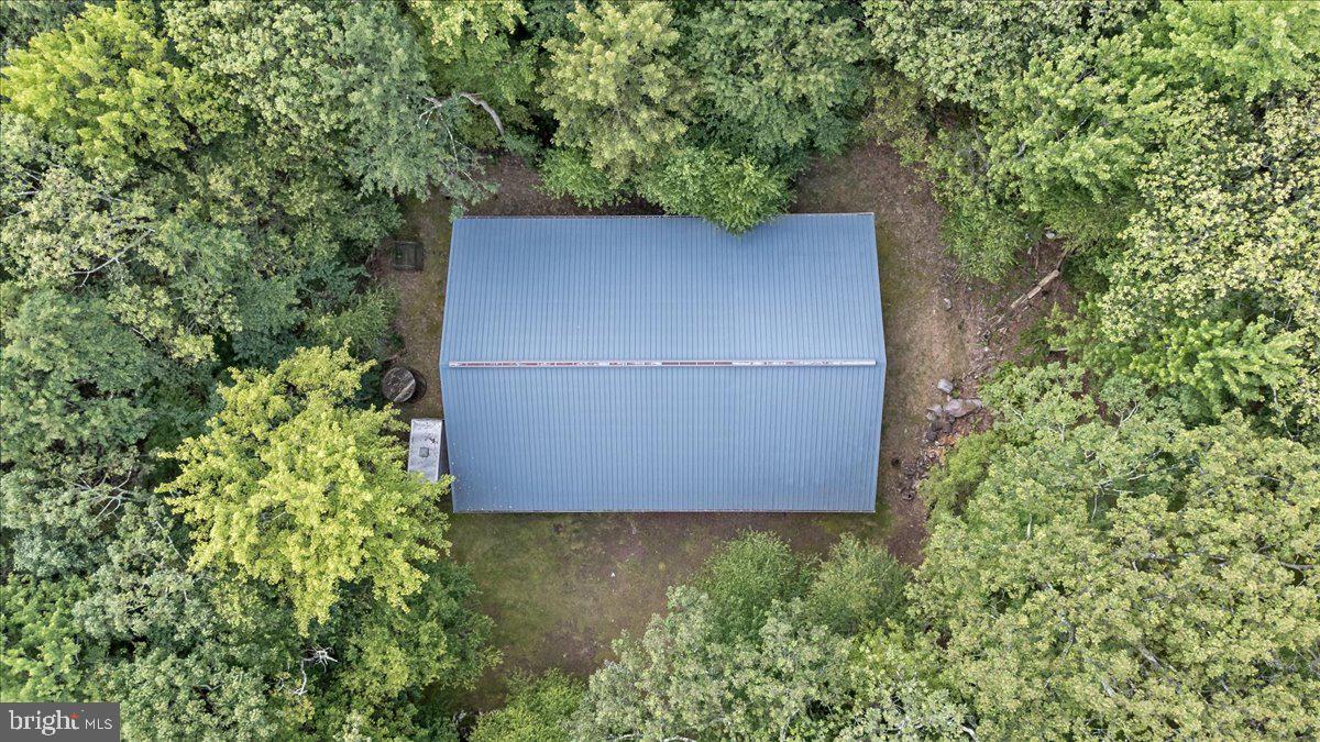 HICKORY RUN FOREST - Residential