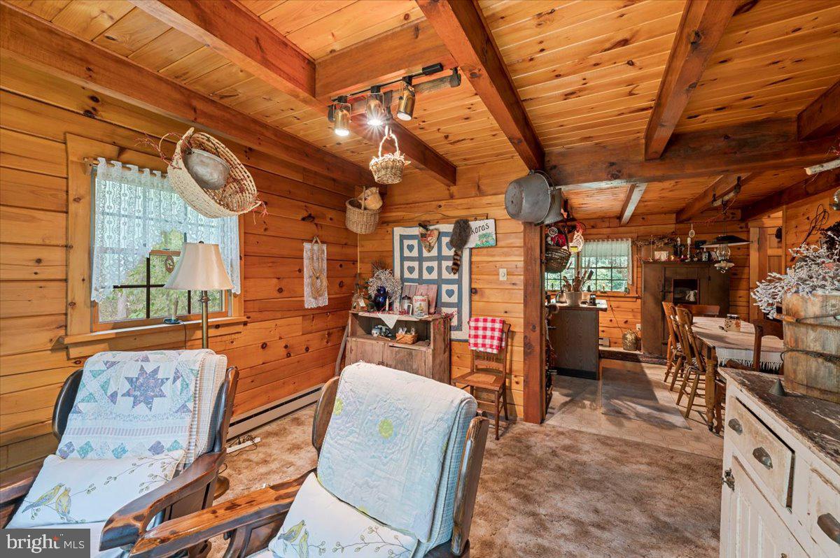 HICKORY RUN FOREST - Residential