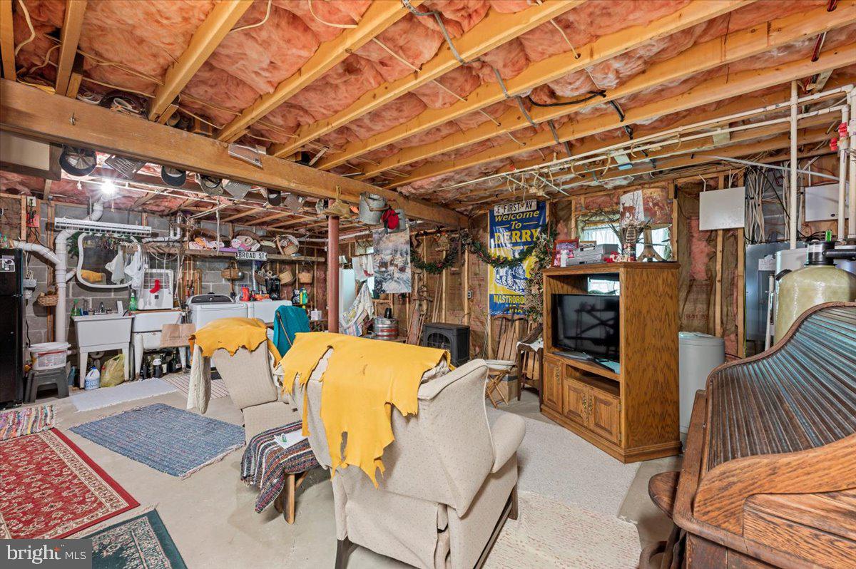 HICKORY RUN FOREST - Residential