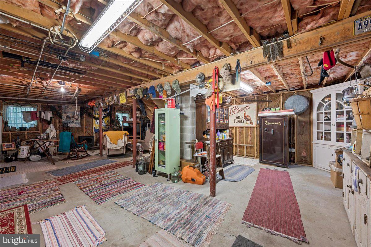 HICKORY RUN FOREST - Residential