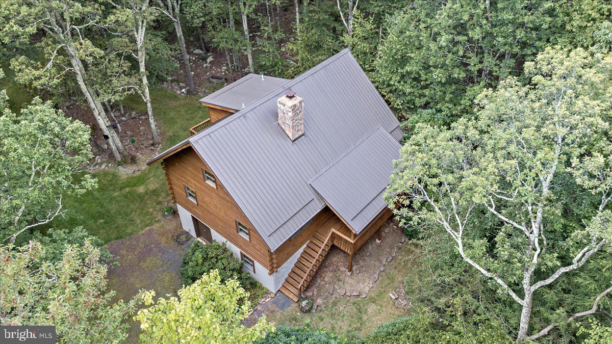 HICKORY RUN FOREST - Residential