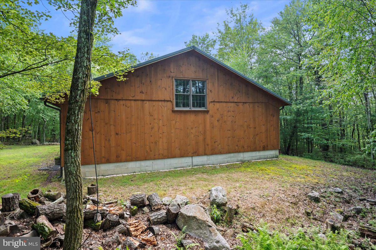 HICKORY RUN FOREST - Residential