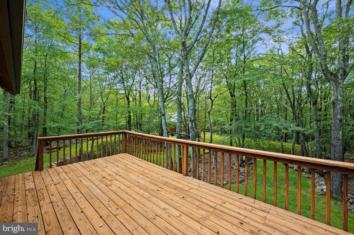 HICKORY RUN FOREST - Residential