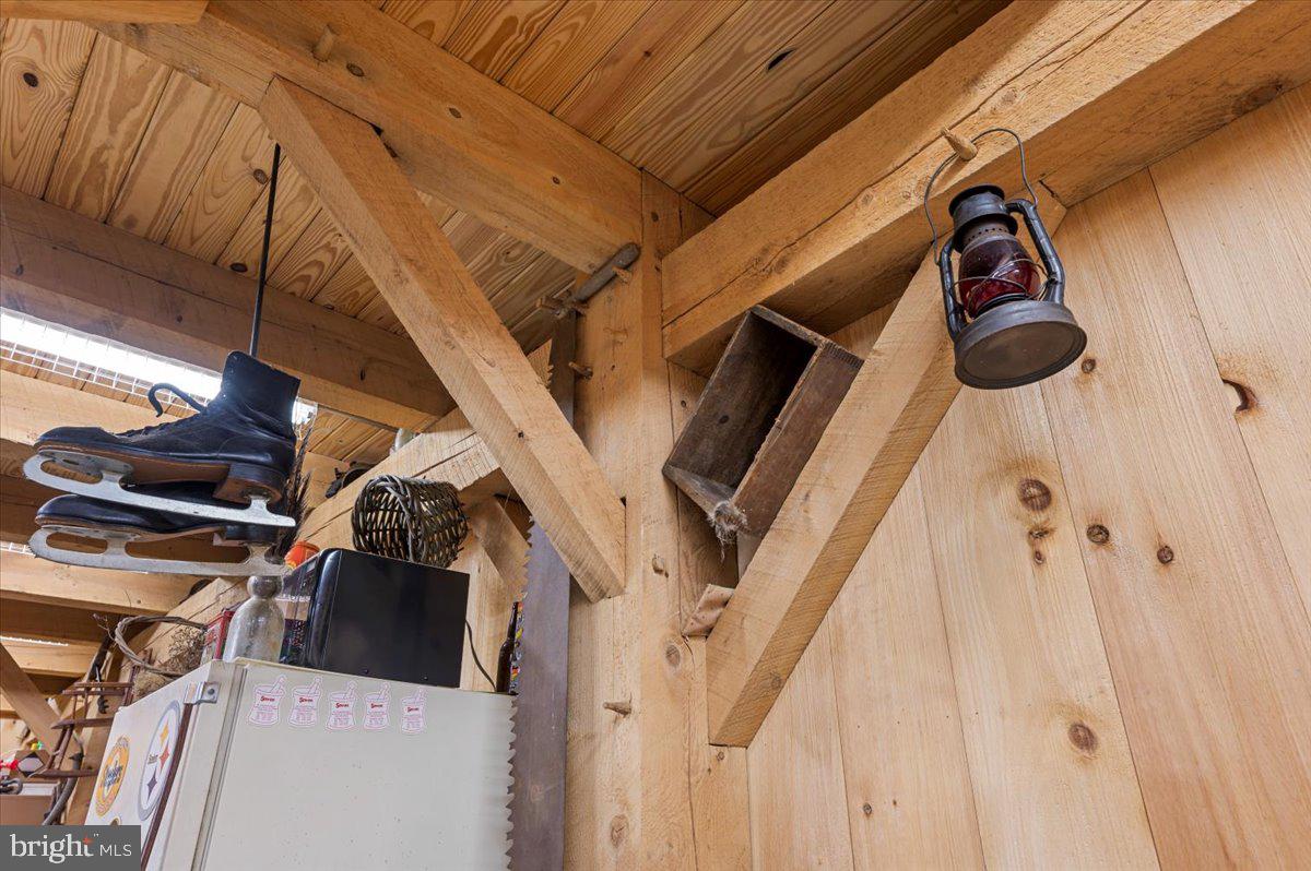 HICKORY RUN FOREST - Residential