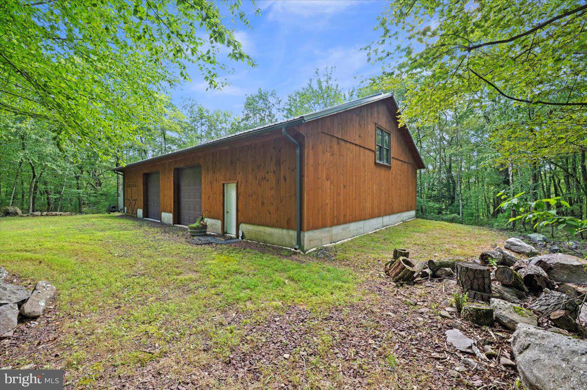 HICKORY RUN FOREST - Residential